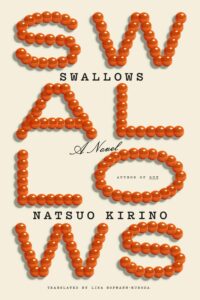 Book Review: Swallows by Natsuo Kirino
