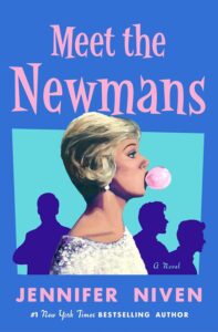 Book Review: Meet the Newmans by Jennifer Niven