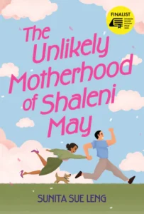 Book Review: The Unlikely Motherhood of Shaleni May